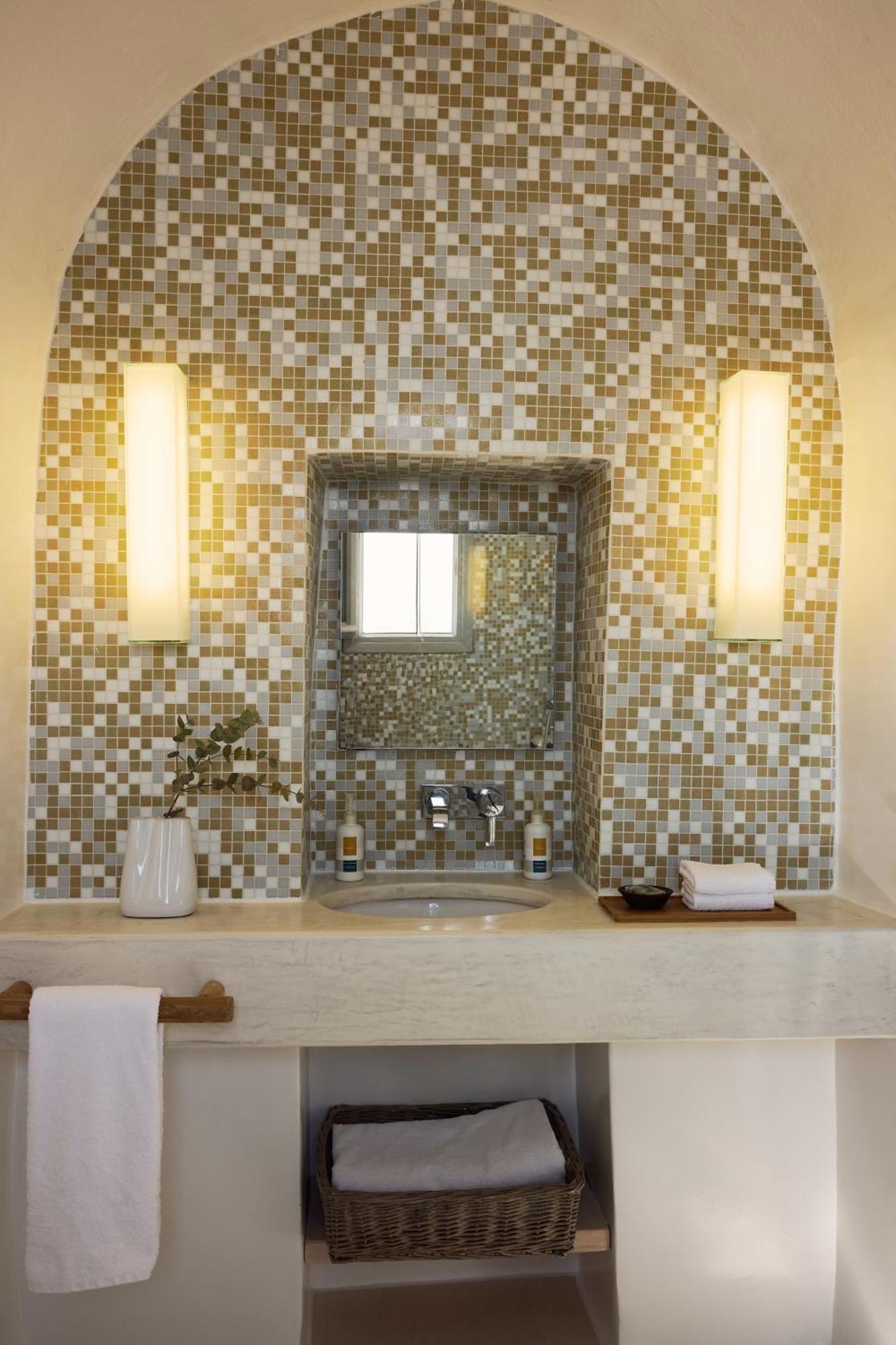 Iconic Santorini, A Boutique Cave By Sandglass Hotel Imerovigli (Santorini)