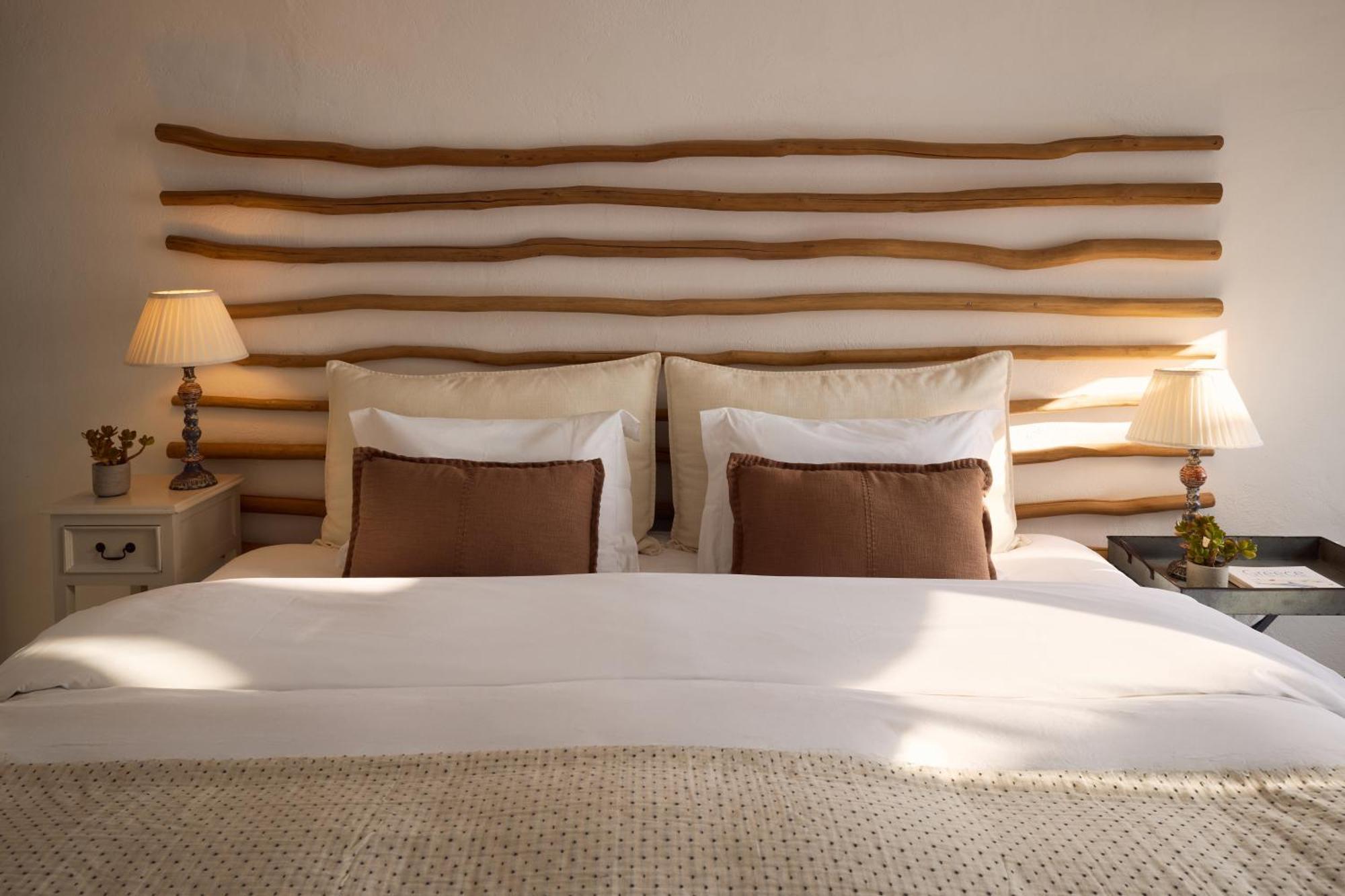 Hotel Iconic Santorini, A Boutique Cave By Sandglass Imerovigli (Santorini)