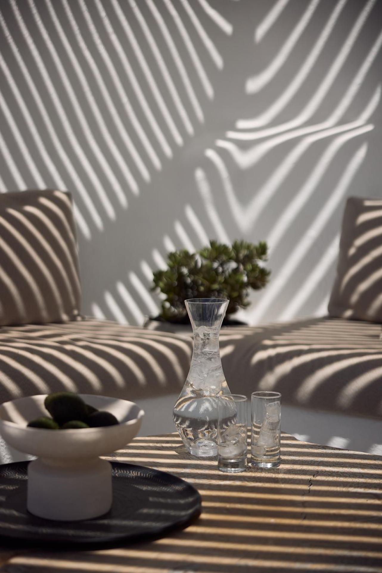 Hotel Iconic Santorini, A Boutique Cave By Sandglass 5*