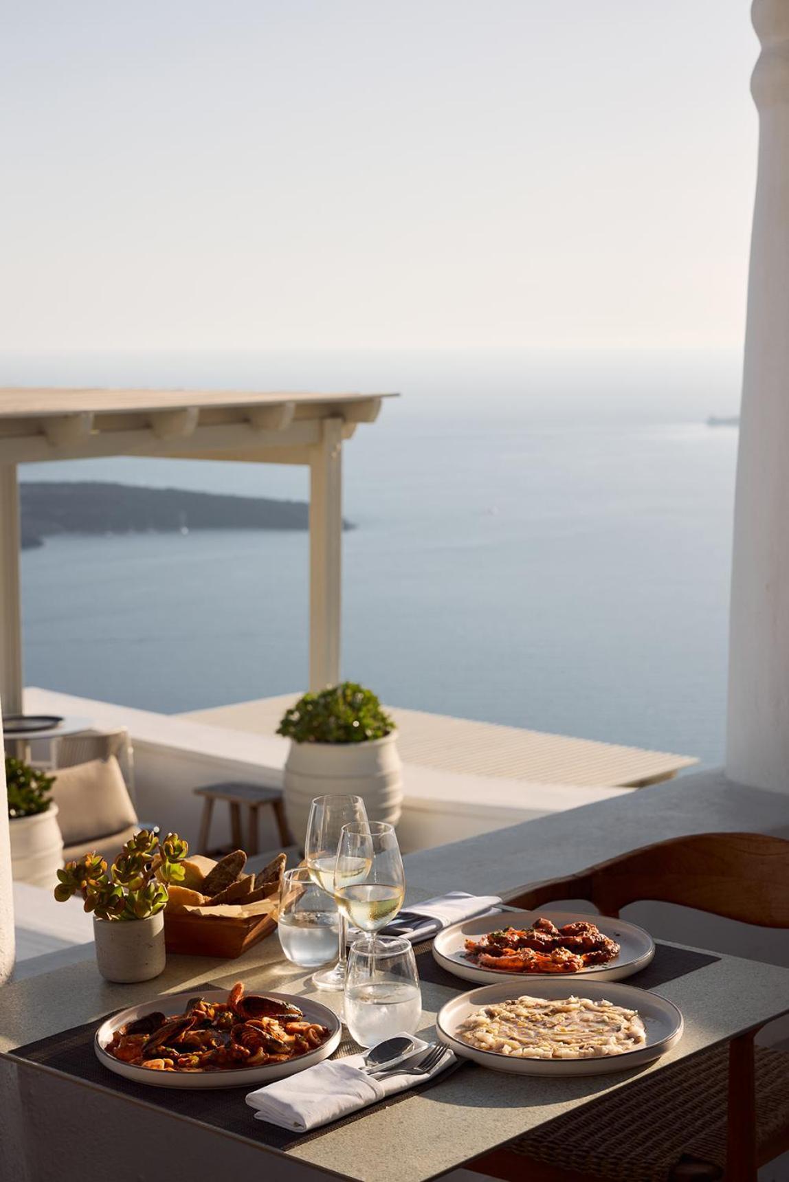Iconic Santorini, A Boutique Cave By Sandglass Hotel 5*