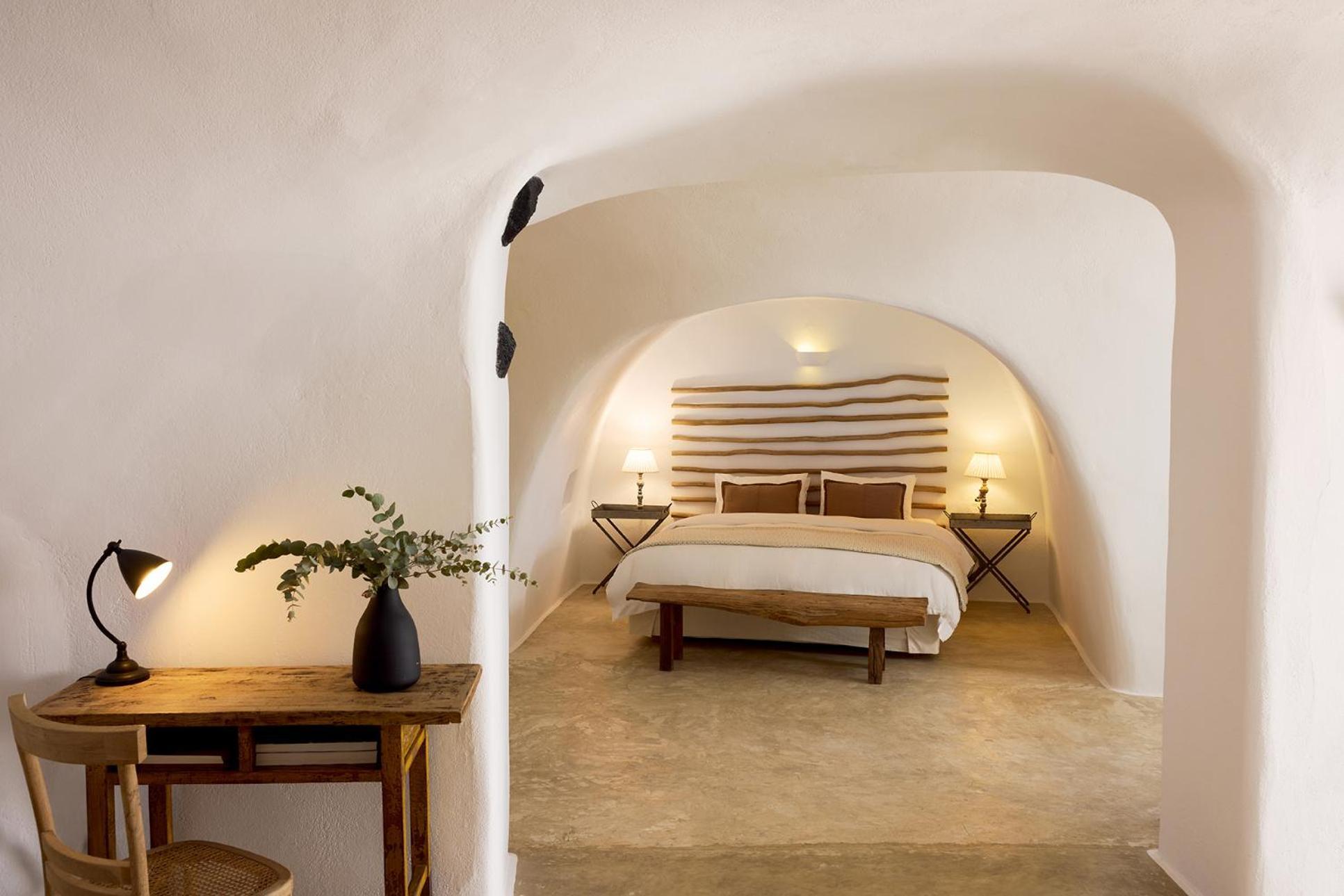 Iconic Santorini, A Boutique Cave By Sandglass