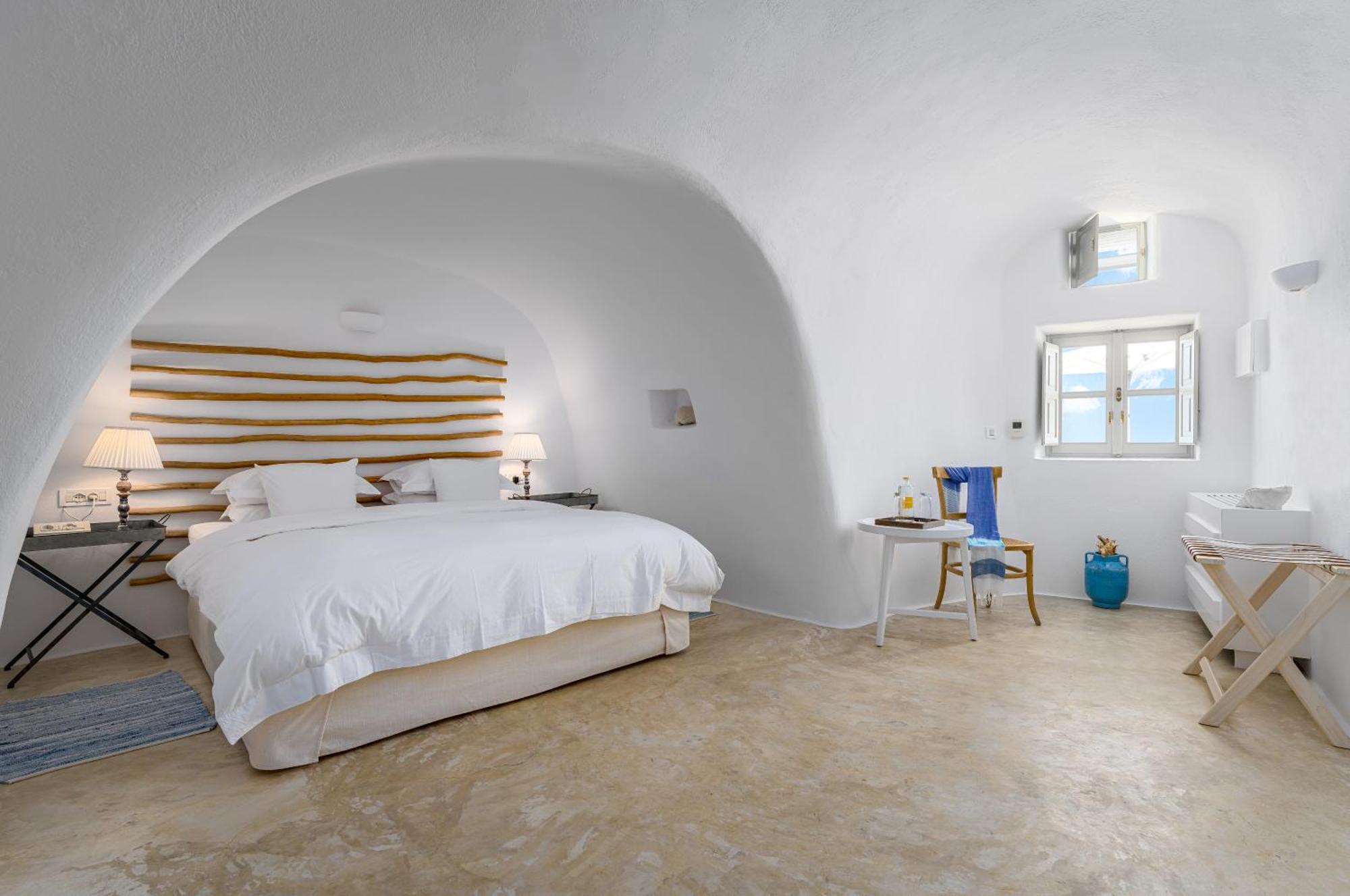 Iconic Santorini, A Boutique Cave By Sandglass 5* Imerovigli (Santorini)