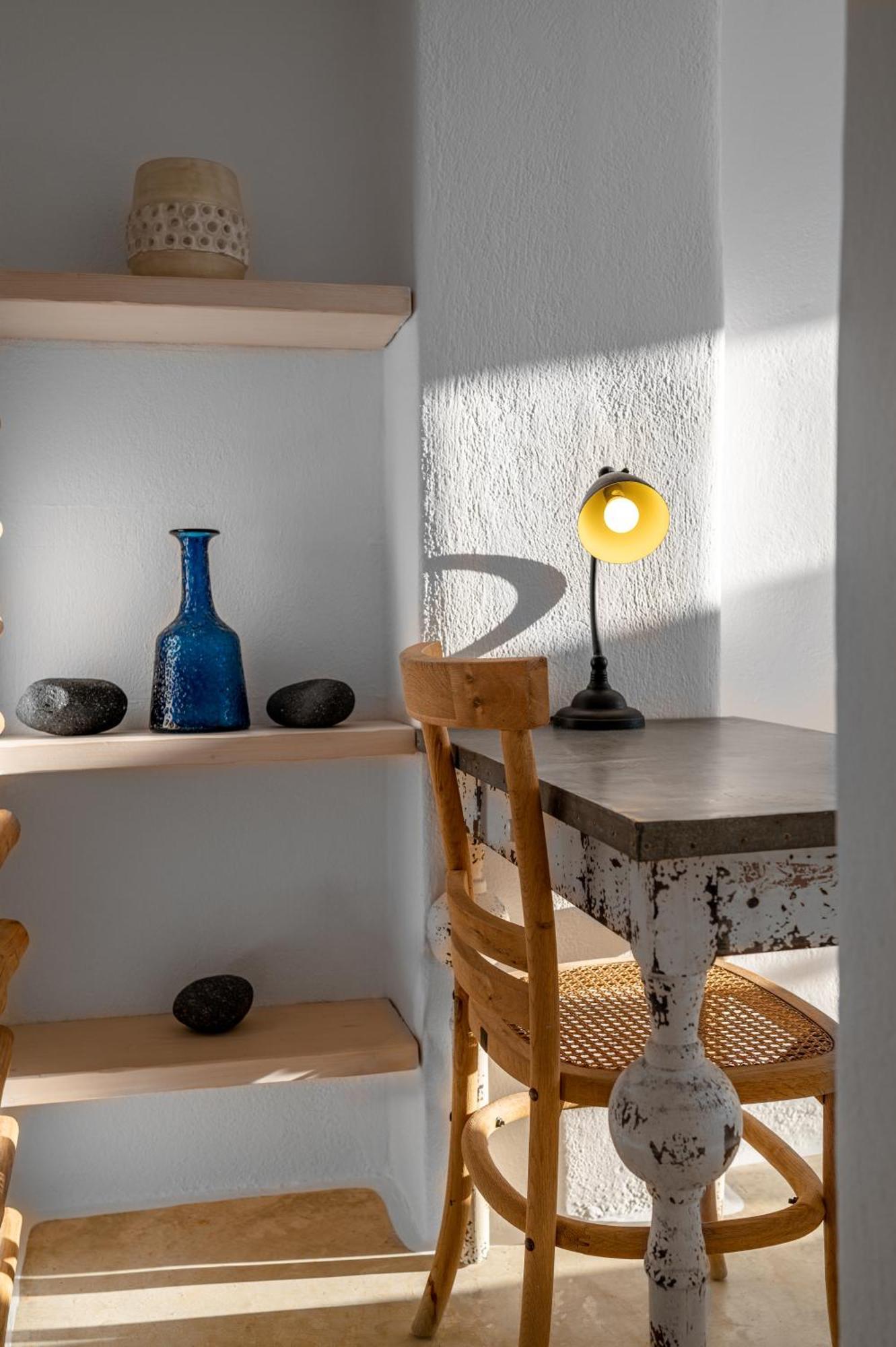 Iconic Santorini, A Boutique Cave By Sandglass Hotel 5*