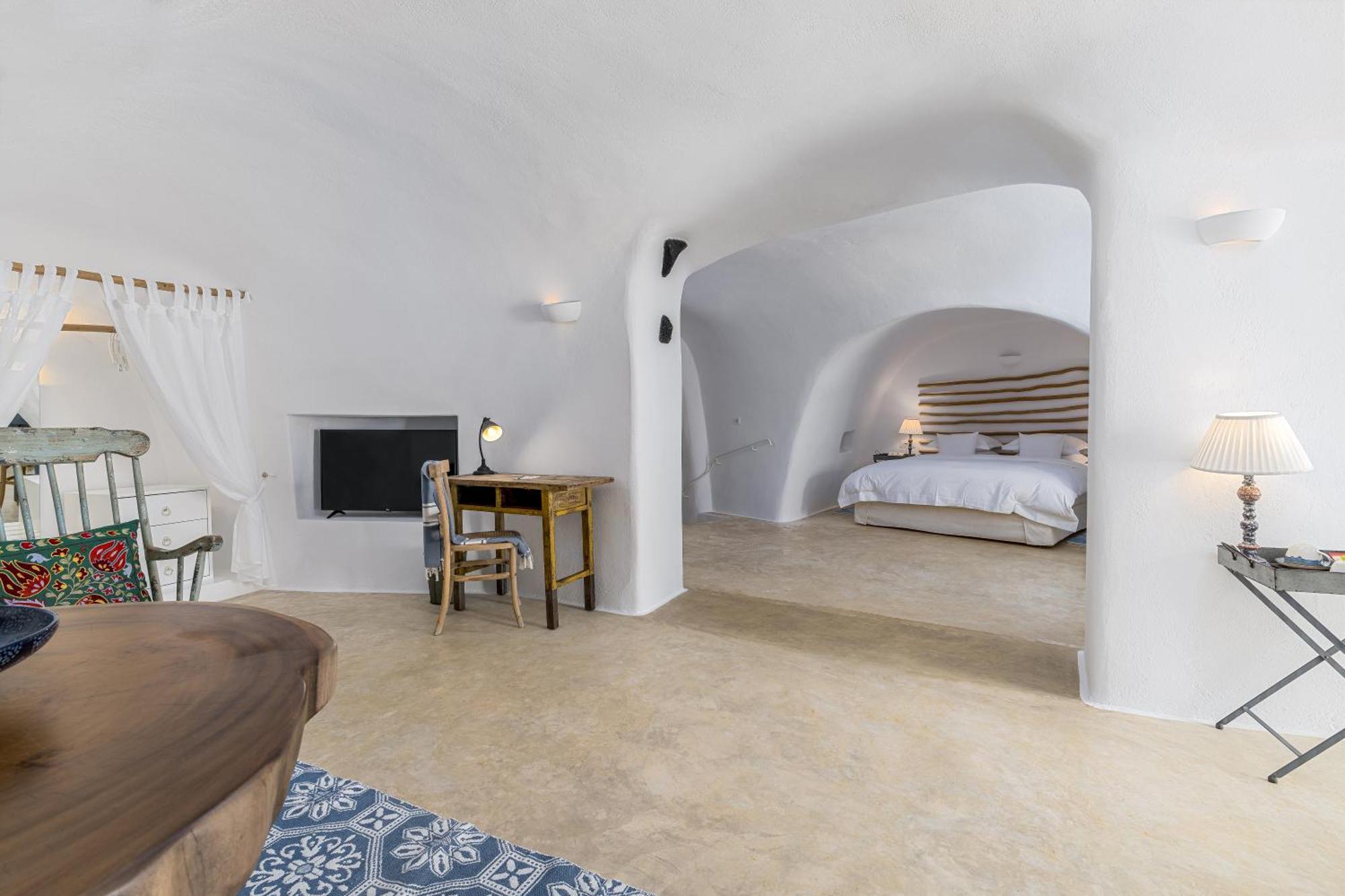 Hotel Iconic Santorini, A Boutique Cave By Sandglass