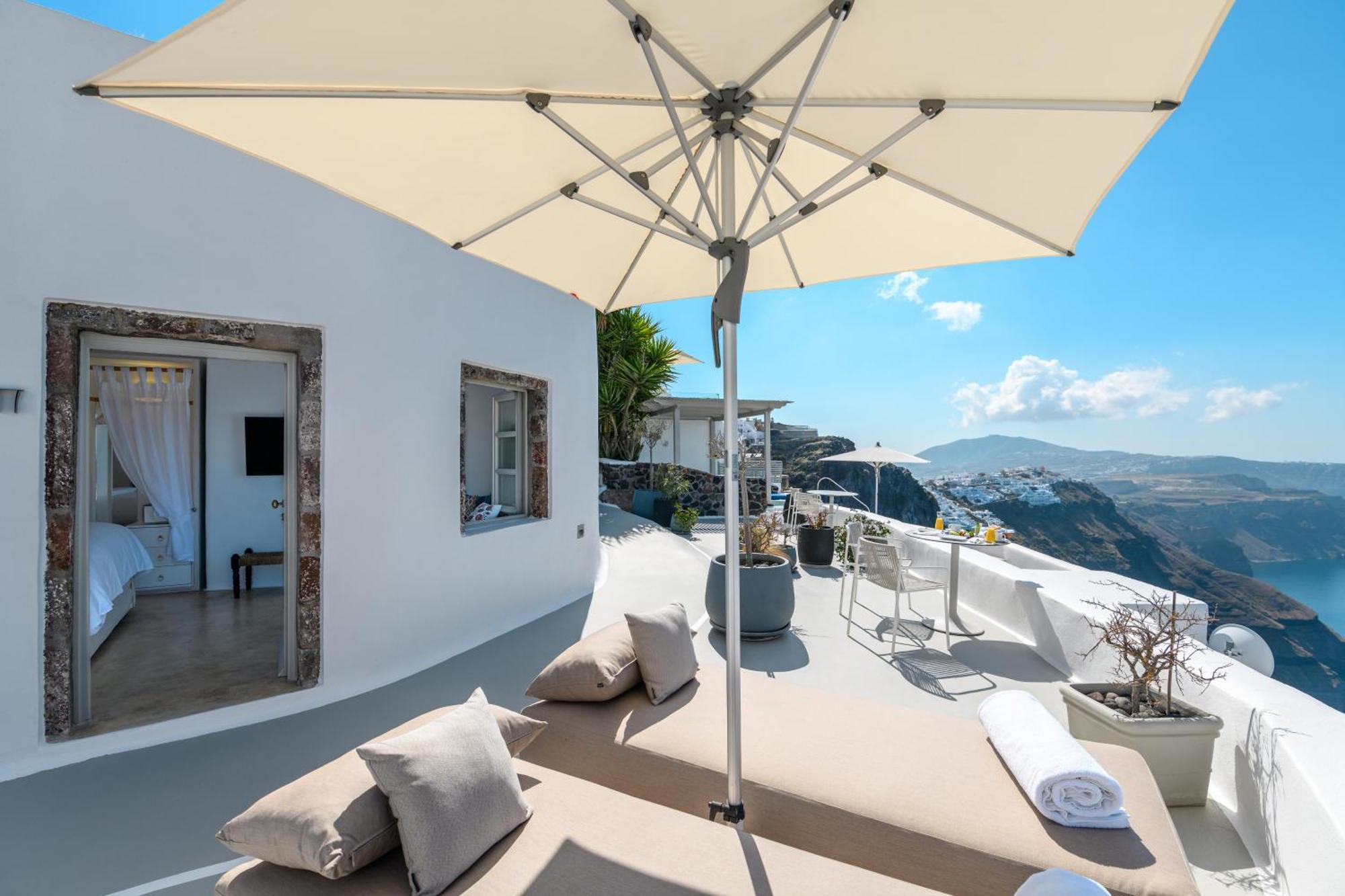 Hotel Iconic Santorini, A Boutique Cave By Sandglass