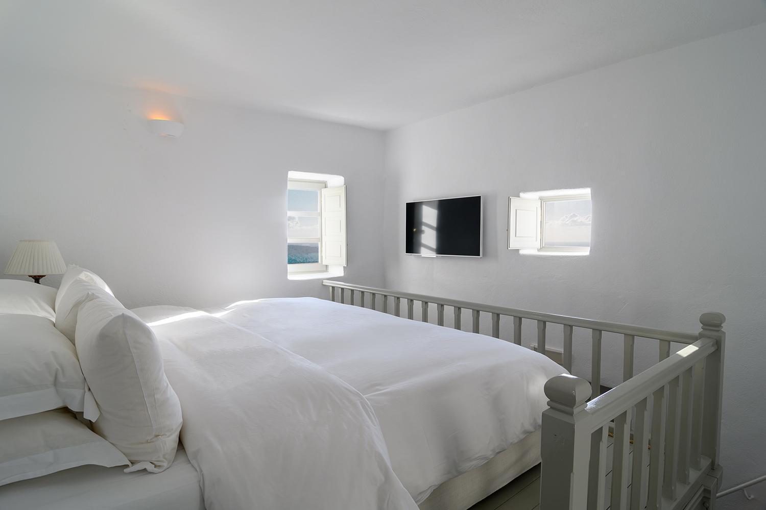 Iconic Santorini, A Boutique Cave By Sandglass Hotel Imerovigli (Santorini)