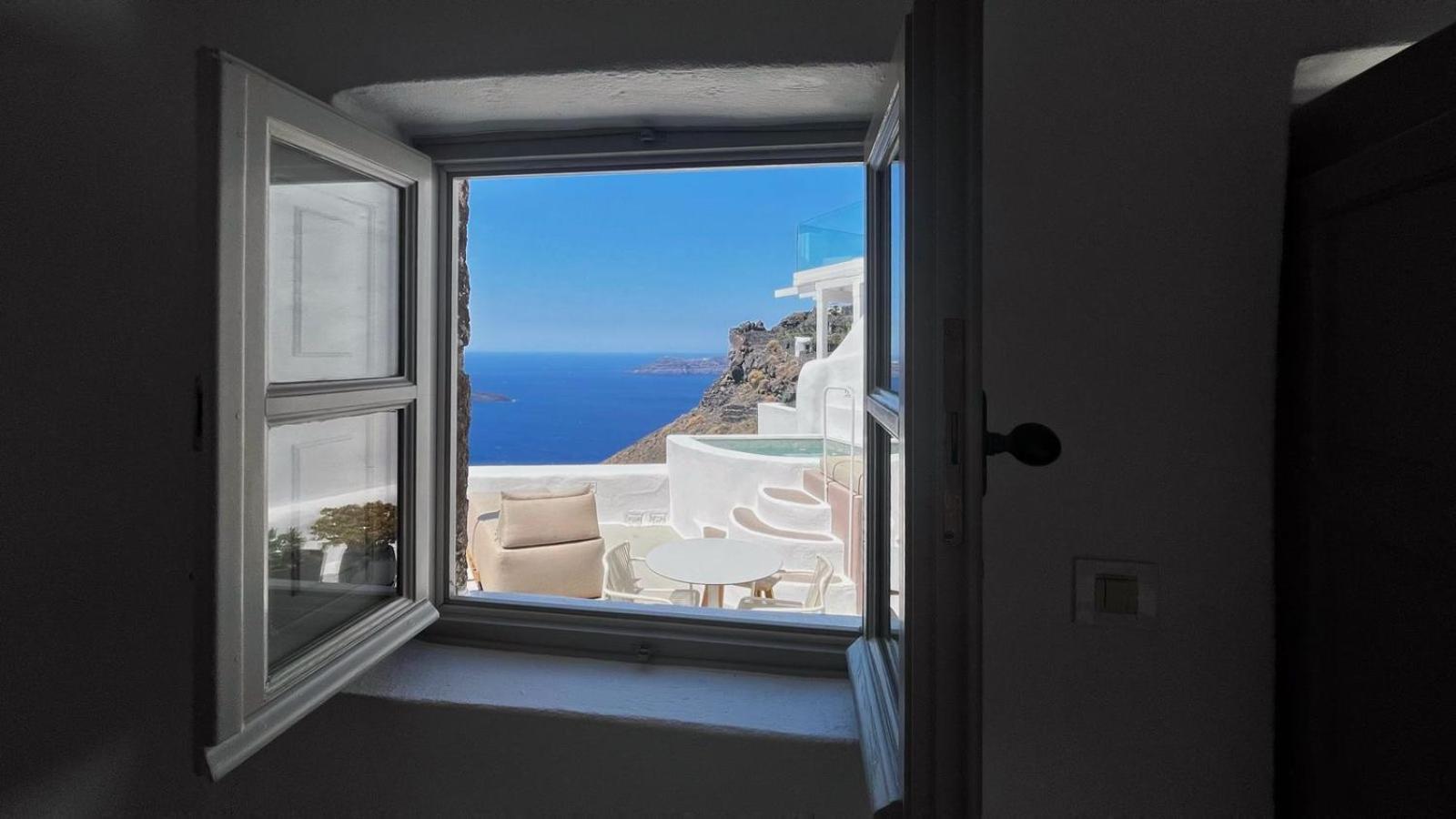 Iconic Santorini, A Boutique Cave By Sandglass 5* Imerovigli (Santorini)