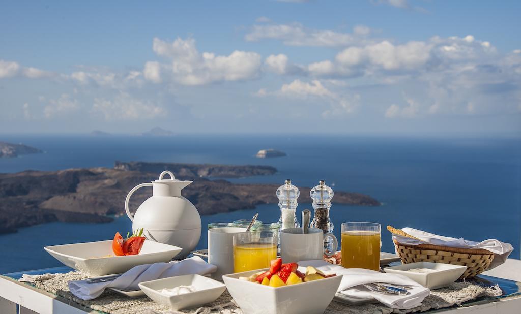 Iconic Santorini, A Boutique Cave By Sandglass